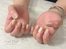 ネイルドール(Nail Doll)/