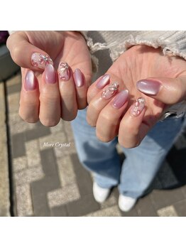 モアクリスタル(More Crystal)/