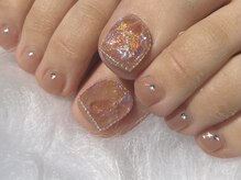 ホログラム ロッポンギ(HOLOGRAM ROPPONGI)/クリアストーン