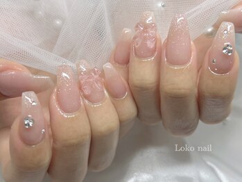 ロコネイル(Loko nail)