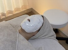 ジョンミー(JONMEE)/モデリングパックで毛穴ケア