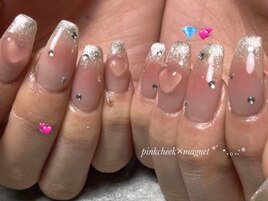 ハートネイル