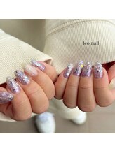 レオネイル(leo nail)/ジェルネイル