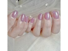 アイビーネイル(ivy nail)