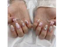 アミティエ(amitie)/ネイル