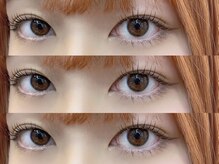 ナナリスボン 福岡(NANA LISBON)/まつげパーマ