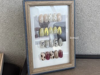 定額デザインコース　¥7700