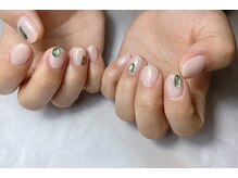 ペル(Per)の雰囲気（カラー変更もOK！豊富なデザインからお選び頂けます◎）