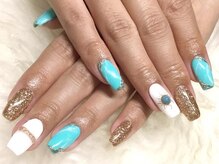 トゥエラ(twelor)/GN-4048／オフ込90分オーダー