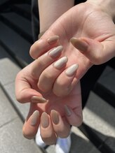 オーシャンネイル 栄店(Ocean Nail)/magnet