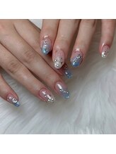 ラウラ(Laula)/【HAND】付け放題