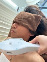 エル ブランシュ(Ailes blanches)/メンズ脱毛