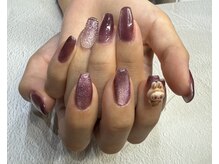 エクラン(Ecrin)/ぷっくりキャラ×秋マグ