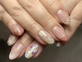 お持ち込み90分デザイン