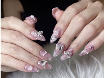 ソラネイル アヤセ(SORA NAIL AYASE)/