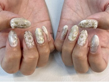 ヴリエ 豊田店(VURIE)/君村指名デザイン