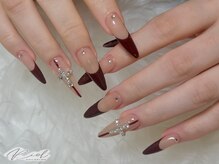 璃凰 名古屋新栄店/持ち込みデザイン