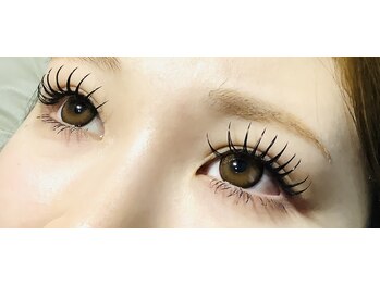 ボーテ(beaute)/フラットバインド140束LDカール