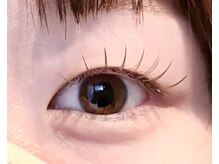 マギバイバディ 宇都宮店(magi by BUDDY)/カラーフラットラッシュ