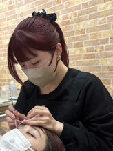 マキア 宇都宮店(MAQUIA) 藤田 心優