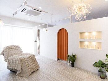 オテテ アイアンドハンド(otete eye&hand)の写真/オーダーメイド級ボリュームEYE★カウンセリング重視◎あなた史上最高の目元へ