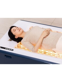 冷え改善・代謝をUPしたい