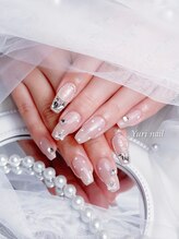 ユリネイル(Yuri nail)/