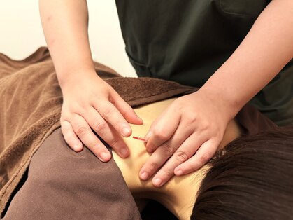 健康堂 白楽整体院の写真