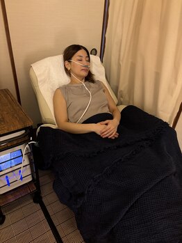 ヨサパーク ジョイ なんば(YOSA PARK JOY)/