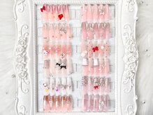 ティティポム(TiTi pomme)/1月キラキラワンホン定額★″