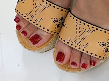 ワンアンドオンリー(One&Only)/