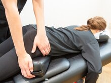 ぜろすぽ鍼灸院・整骨院 青山の雰囲気（短期間の施術で変化を感じていただけます◎［肩こり,腰痛,鍼灸］）