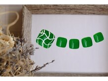 ファストネイル 関内店(FAST NAIL)/マグネットネイル　【11313】