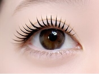 マイン 吉祥寺(mine)の写真/【マスク似合わせクーポン】美眉スタイリング&ケラチンラッシュリフト¥9400☆第一印象が驚くほどアップ◎