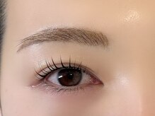 ビジョルノ つくばみどりの店(Begiorno)/パリジェンヌ