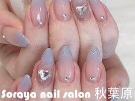 韓国・ワンホンネイル・秋葉原