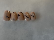 シグネイル(Signail)の雰囲気（定額デザイン¥7700 Instagram“@signail_plus”）