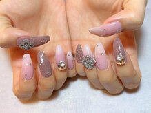 シーハウスポピー 新小岩(C house poppy)/ワンホンネイル