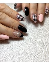 ロコネイル(Loco Nail)/持ち込みデザイン