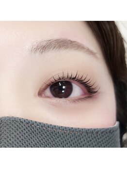 アイモア 吉祥寺店(eye mor.)/まつげパーマ/美眉/アイブロウ