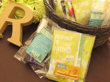 整体サロンRESETの雰囲気(肩こり/腰痛/整体/マッサージ/ヘッド/頭痛/眼精疲労/肩甲骨)