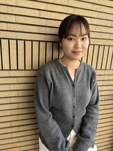 アトリエ メイド(atelier made)&nbsp;長谷川 真智