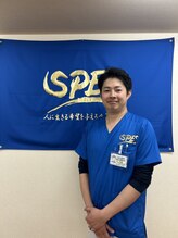 大久保接骨院&nbsp;和気 隆智