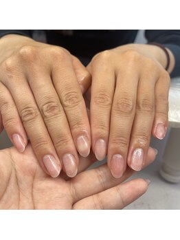 ビーティーサンキューネイル(BT39_Nail)/