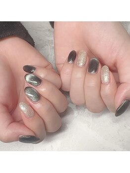 マグネット￥6480～