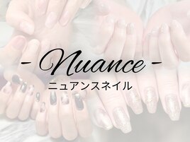 nuance design