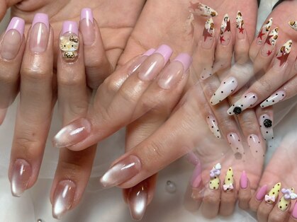 チュニ バイ チッチ 小倉店(chuni by chicchi)の写真