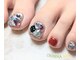 チモカネイル(CHIMOKA NAIL)の写真