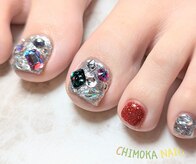 チモカネイル(CHIMOKA NAIL)
