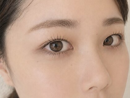 アンドシー 武庫之荘店(and she.)の写真